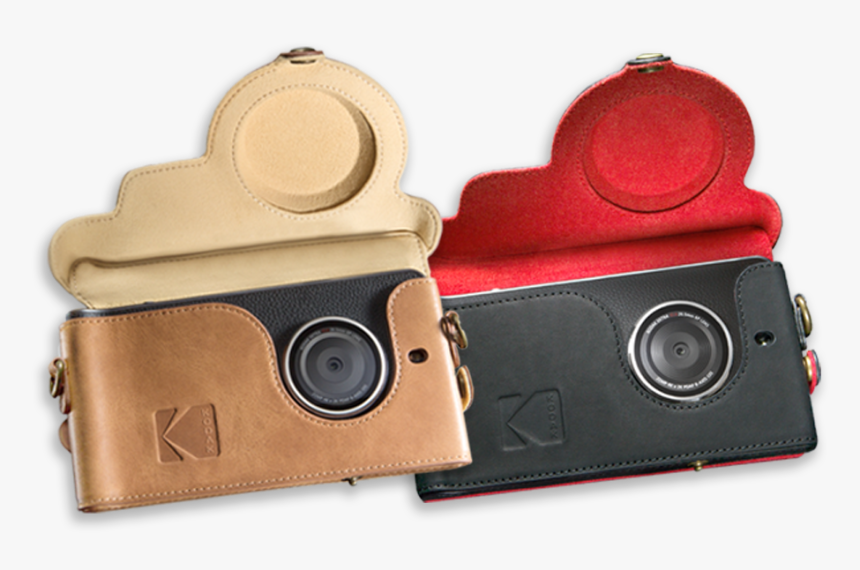 Kodak Ektra - Kodak Ektra Phone Case, HD Png Download, Free Download