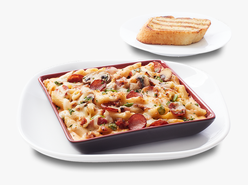 Chorizo Bacon Mac And Cheese Boston Pizza, HD Png Download, Free Download