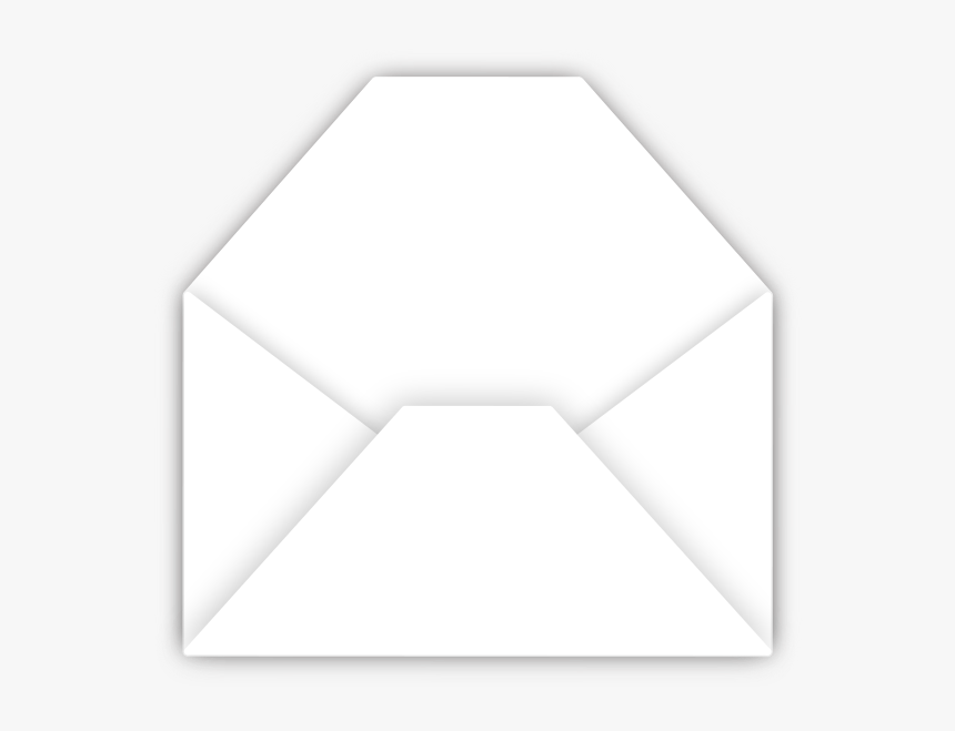 Open Enveloppe, HD Png Download, Free Download