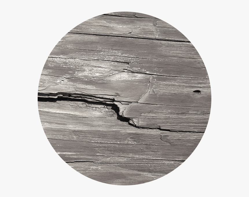 Weathered Oak Finish - Plank, HD Png Download, Free Download