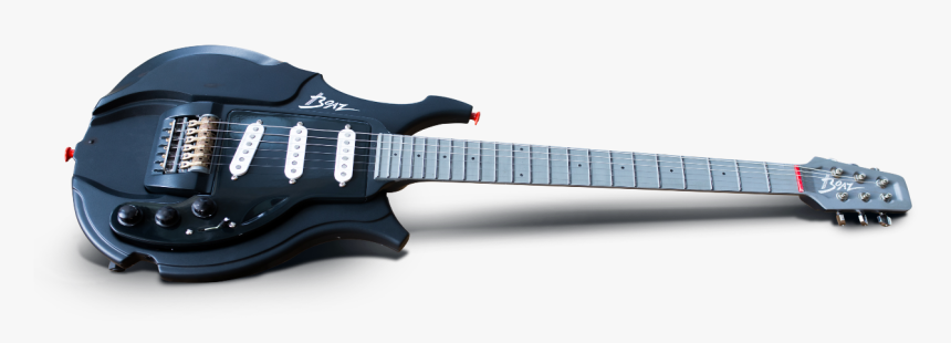 Boaz One Guitar, HD Png Download, Free Download