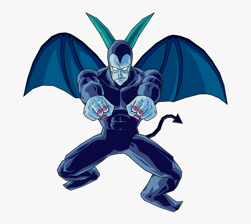 Dragon Ball Goku Enemies, HD Png Download, Free Download