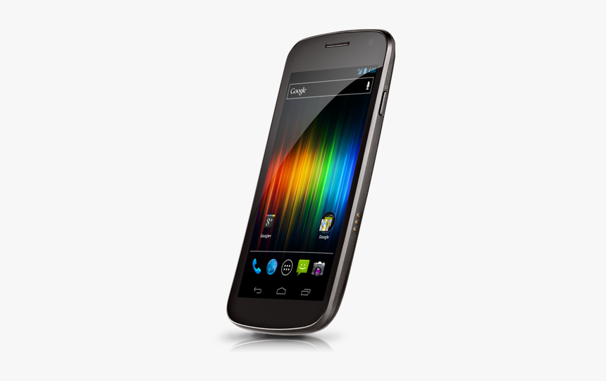 Samsung Google Nexus Gt I9250, HD Png Download, Free Download