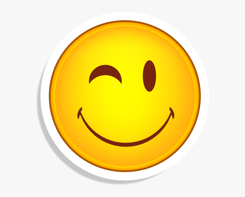 Smiley, HD Png Download, Free Download