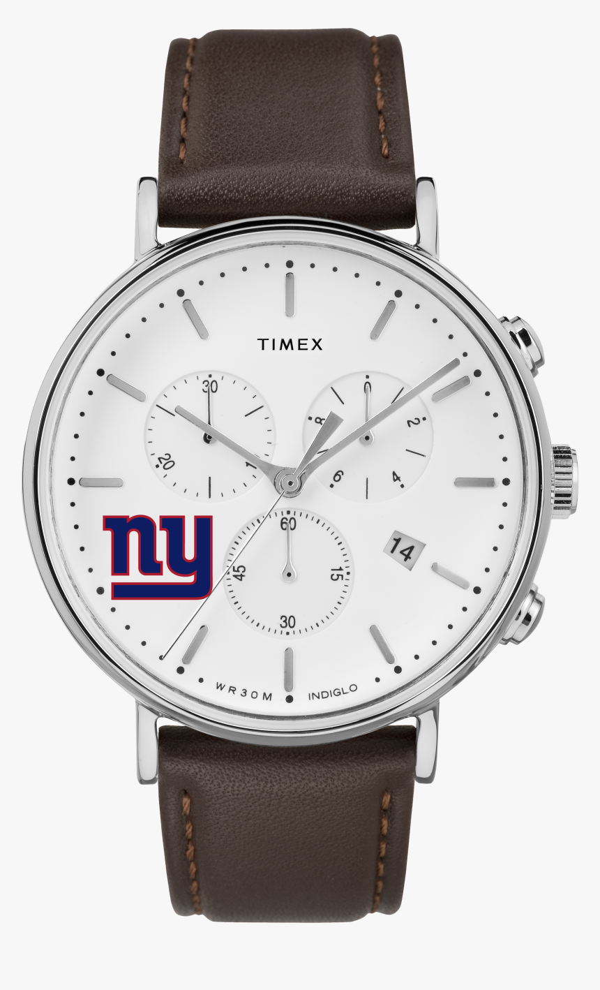 General Manager New York Giants Large - Timex Group, HD Png Download, Free Download