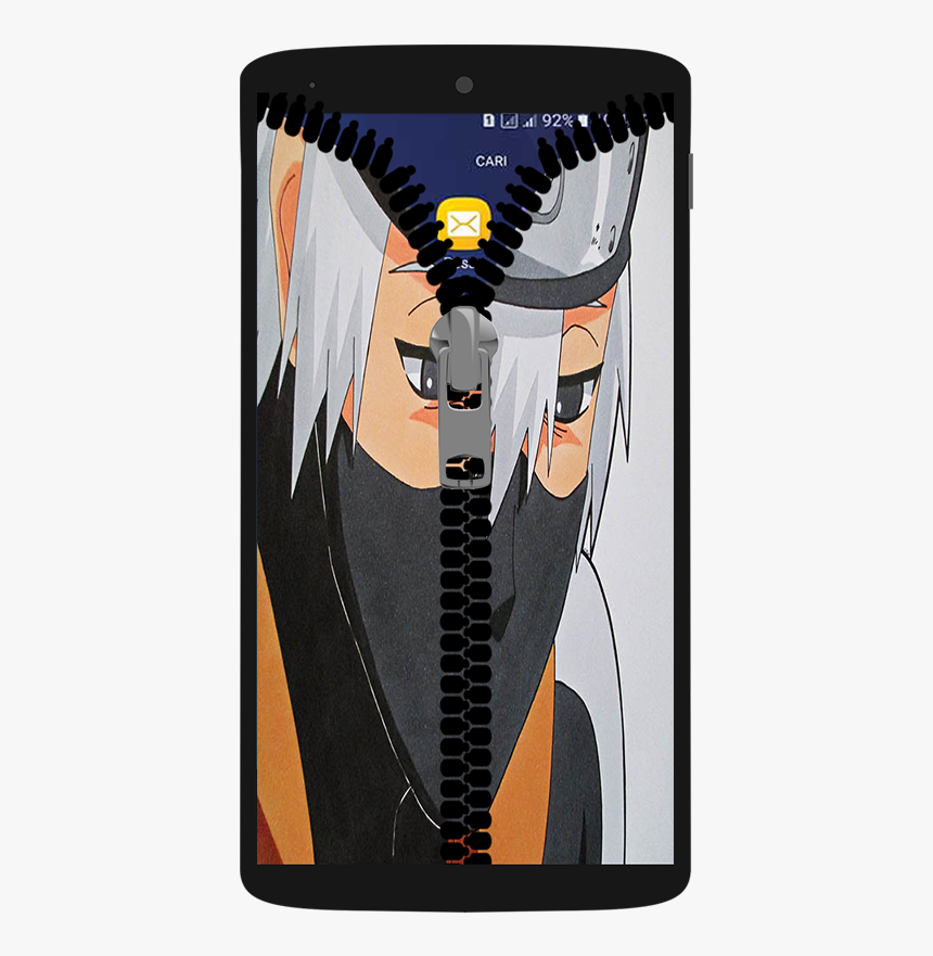 Kakashi Hatake, HD Png Download, Free Download