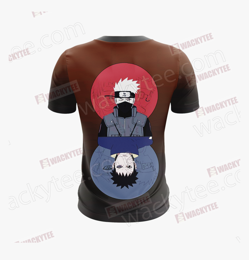 Kakashi Hatake Png, Transparent Png, Free Download