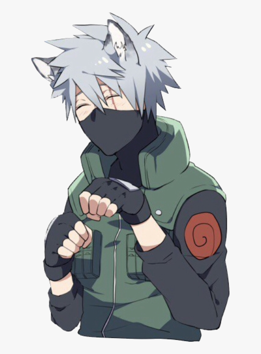 Kakashi Sensei, HD Png Download, Free Download