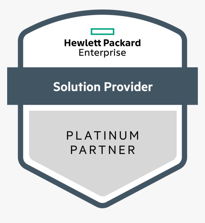 G Pm Pr Plat Par Rgb Digital - Hpe Platinum Partner Logo, HD Png Download, Free Download