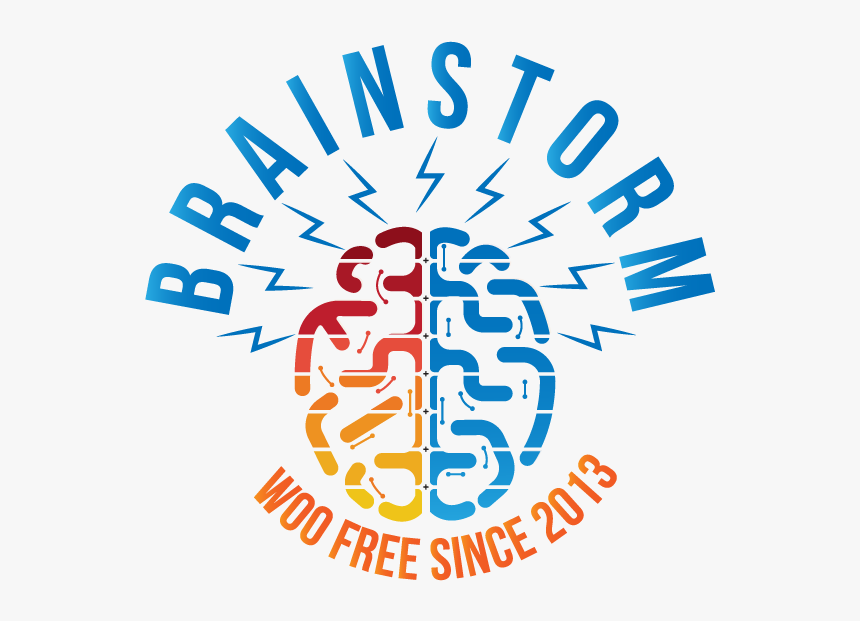 The Brainstorm Podcast - Graphic Design, HD Png Download, Free Download