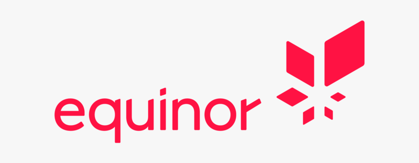 Equinor - Equinor Logo, HD Png Download, Free Download