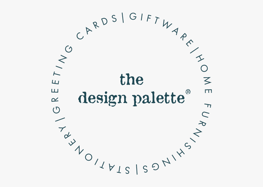 The Design Palette Watermark Logo, HD Png Download, Free Download