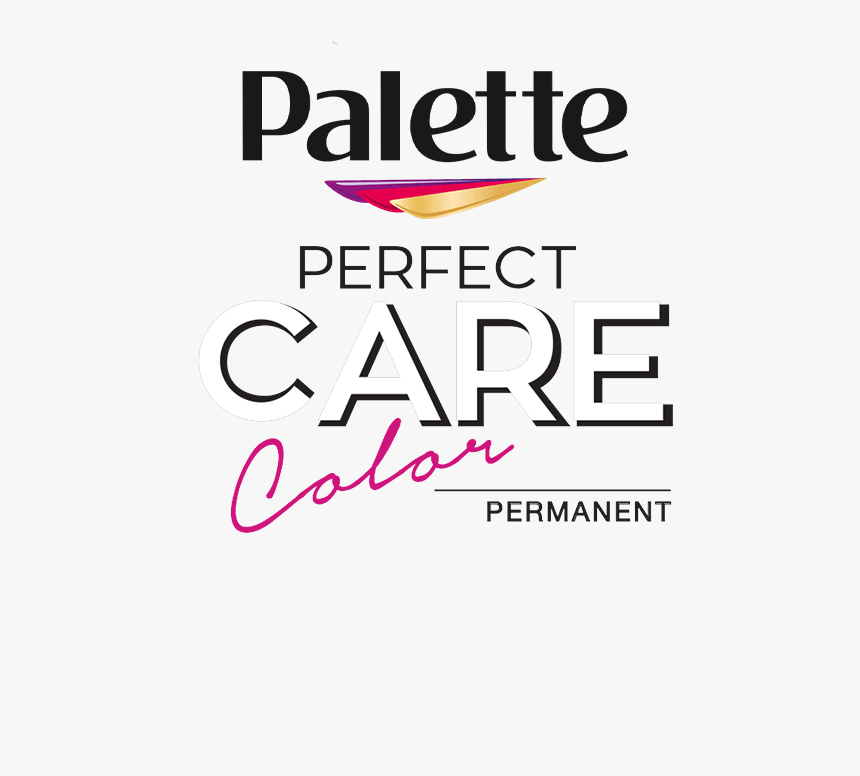 Palette Com Perfect Care Baseline Marken All Logos - Palette, HD Png Download, Free Download