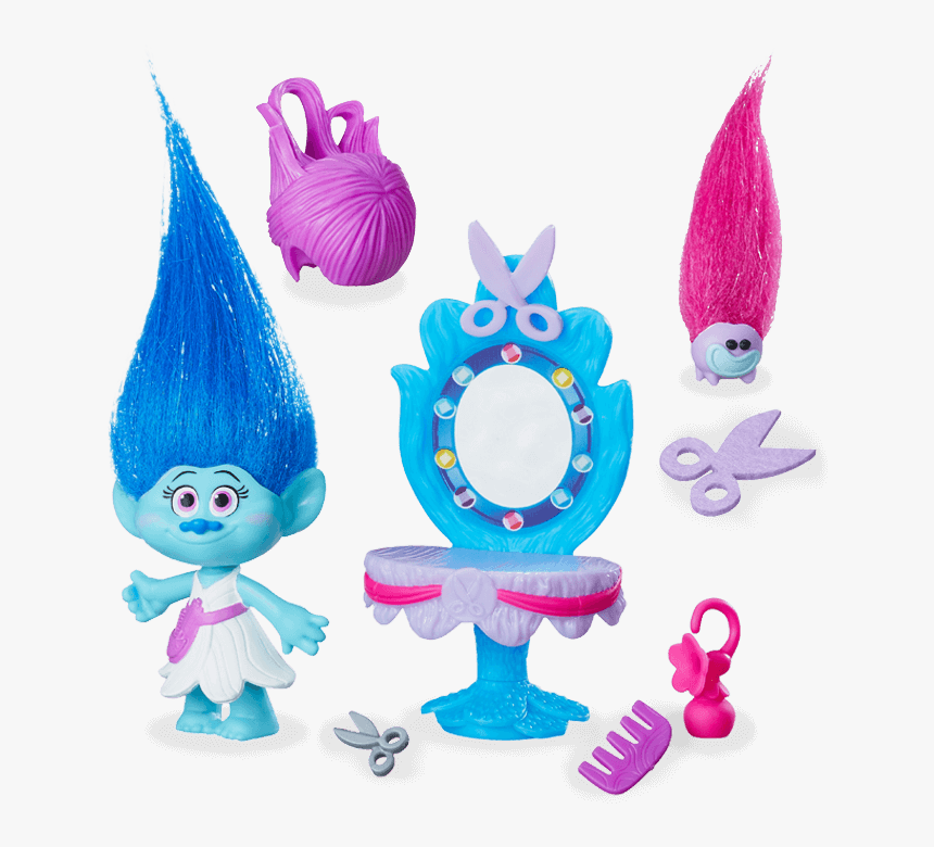 Trolls Maddy, HD Png Download, Free Download