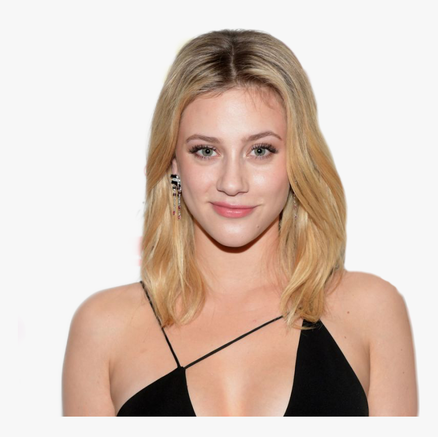 #riverdale #lili #reinhart #lilireinhart #reinhartlili - Amber Heard Lili Reinhart, HD Png Download, Free Download