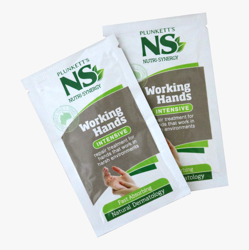 Ns Hand Care - Grass, HD Png Download, Free Download