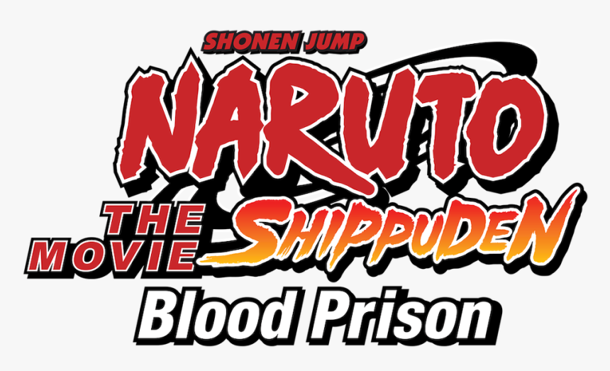 Naruto Shippuden The Movie - Poster, HD Png Download, Free Download