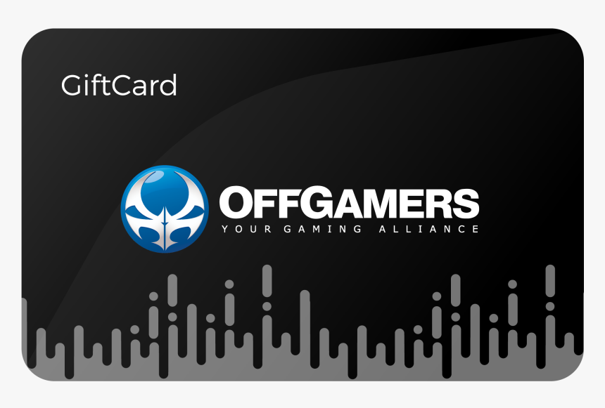 $100 Offgamers Gift Card, HD Png Download, Free Download