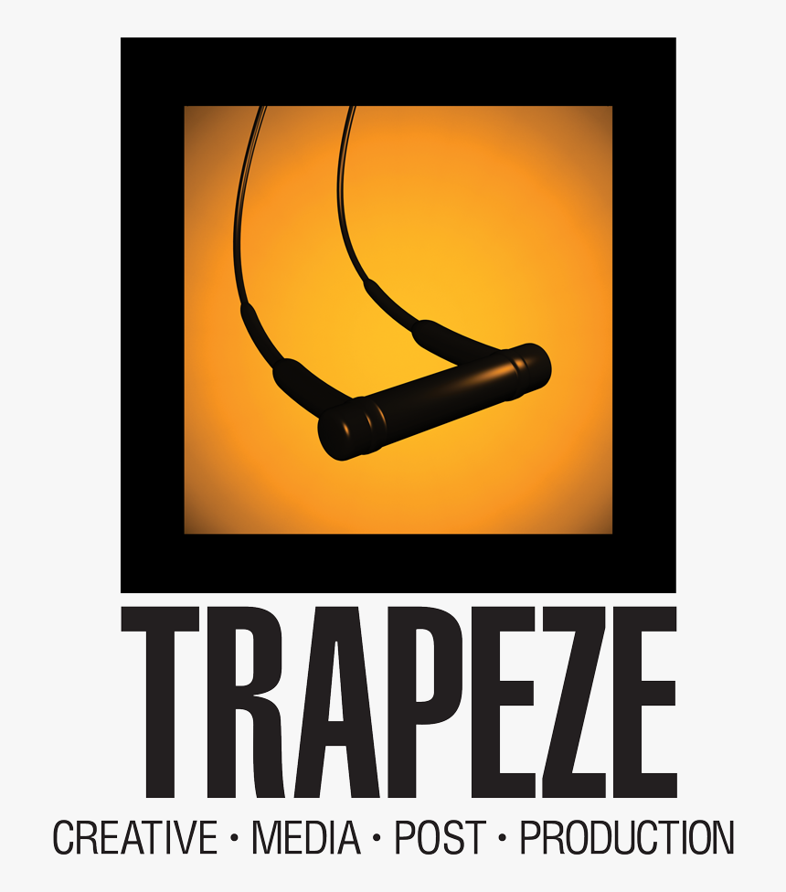 Trapezelogo - Poster, HD Png Download, Free Download