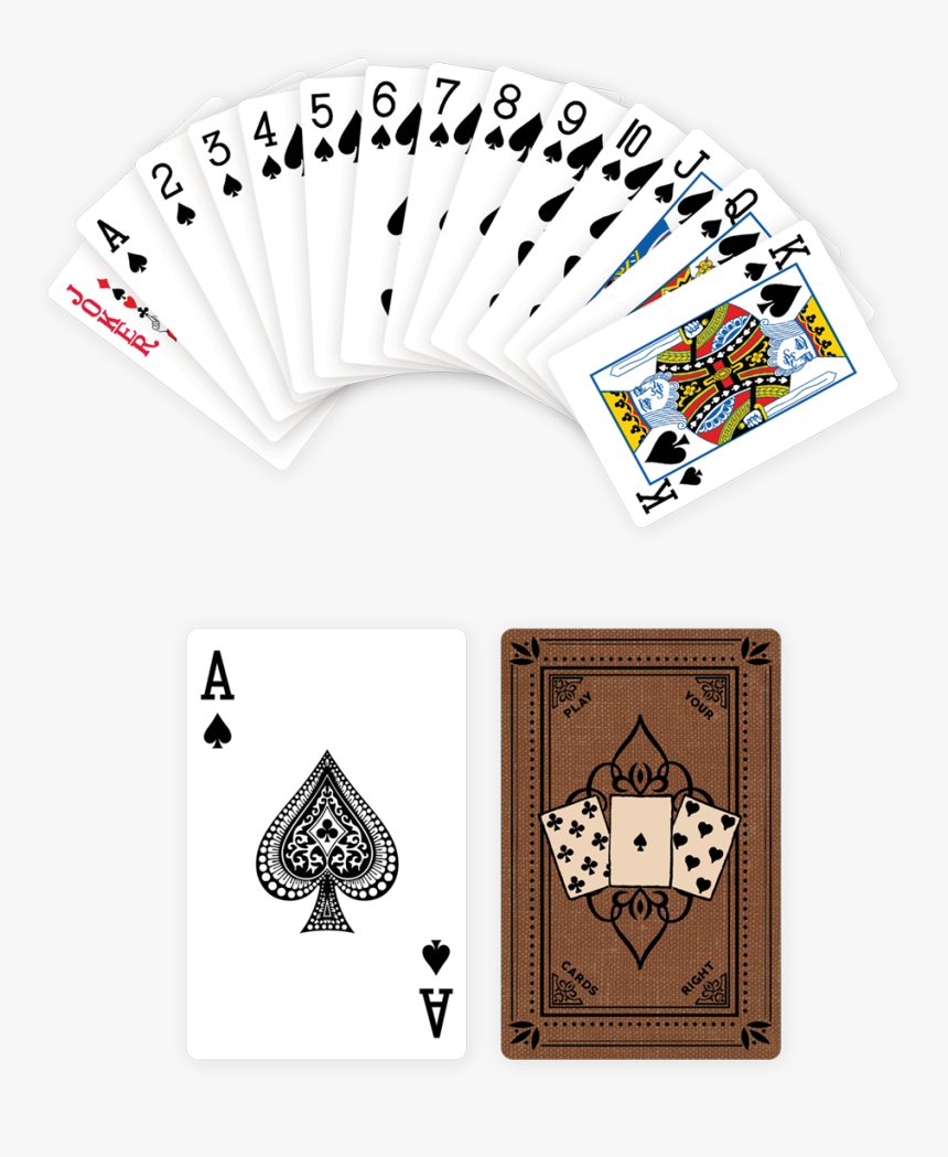 King Of Spades, HD Png Download, Free Download