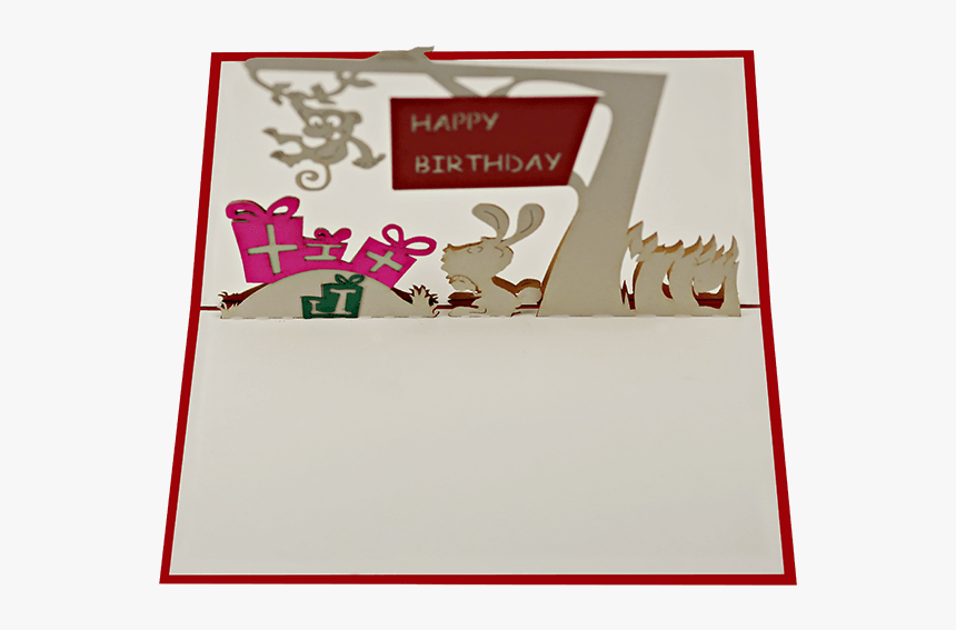 Greeting Card, HD Png Download, Free Download