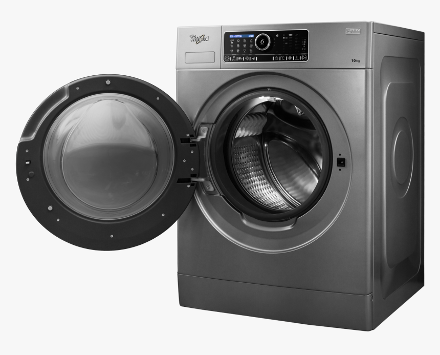 Clothes Dryer, HD Png Download, Free Download