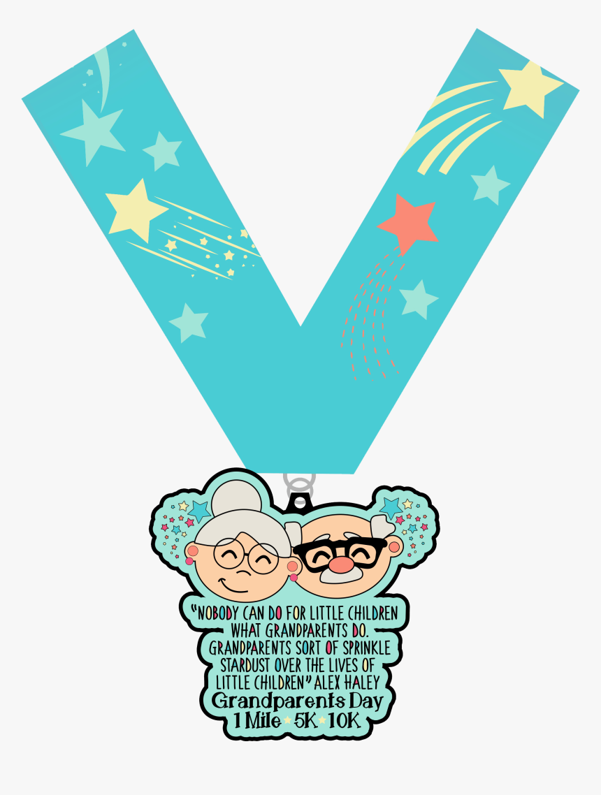 Grandparents Day Cartoon, HD Png Download - kindpng Grandparents Day Cartoon, HD Png Download - kindpng