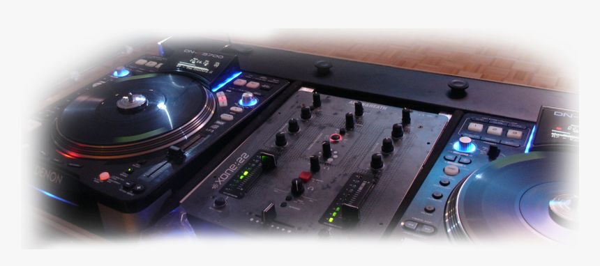 Cdj, HD Png Download, Free Download