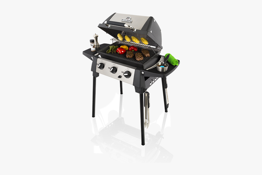 Broil King Porta Chef 320 Review, HD Png Download, Free Download