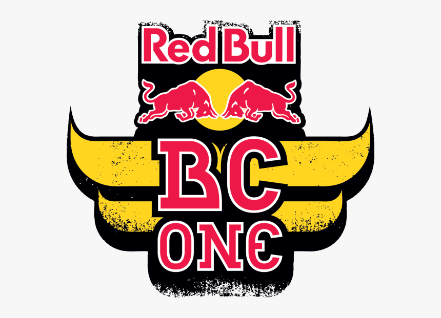 Red Bull Bc One Logo, HD Png Download, Free Download
