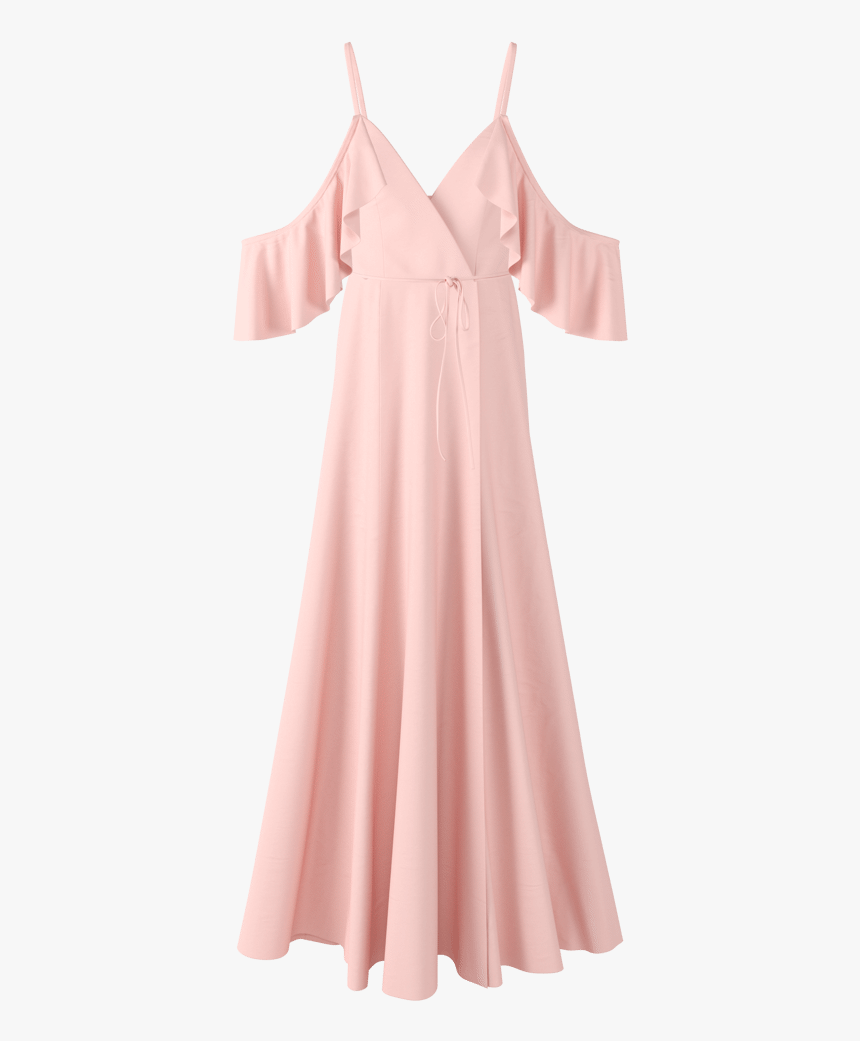 Gown, HD Png Download, Free Download