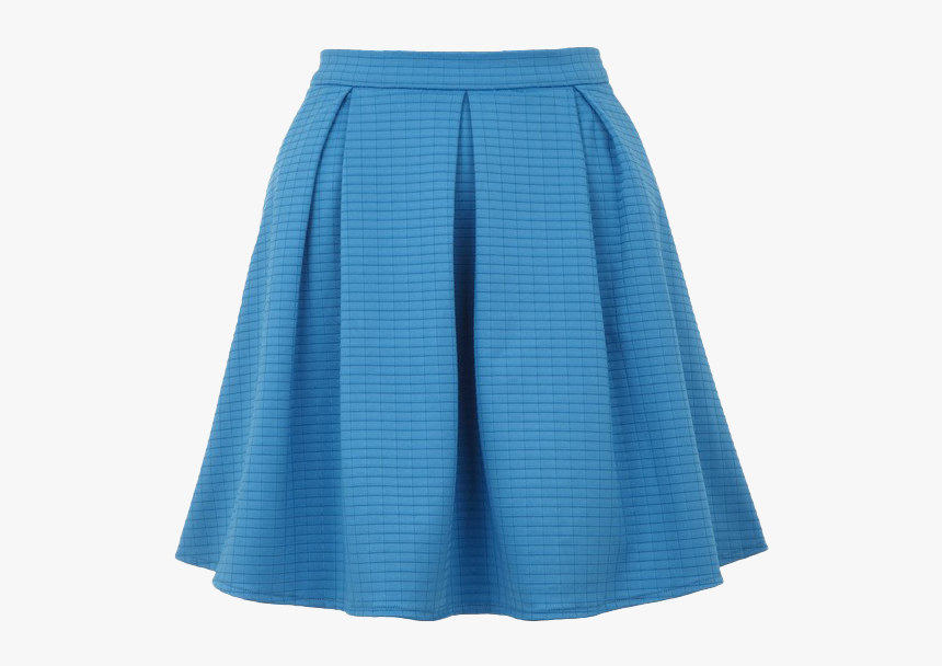 Short Skirt Png - A-line, Transparent Png, Free Download