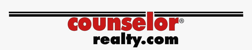 Counselor Realty Logo, HD Png Download, Free Download