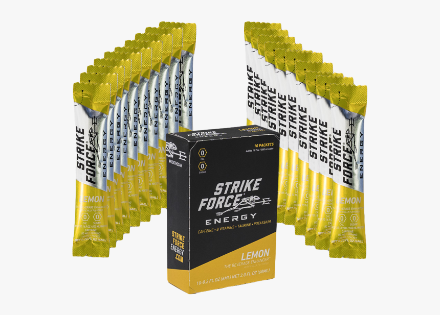 Strike Force Energy 10, HD Png Download, Free Download