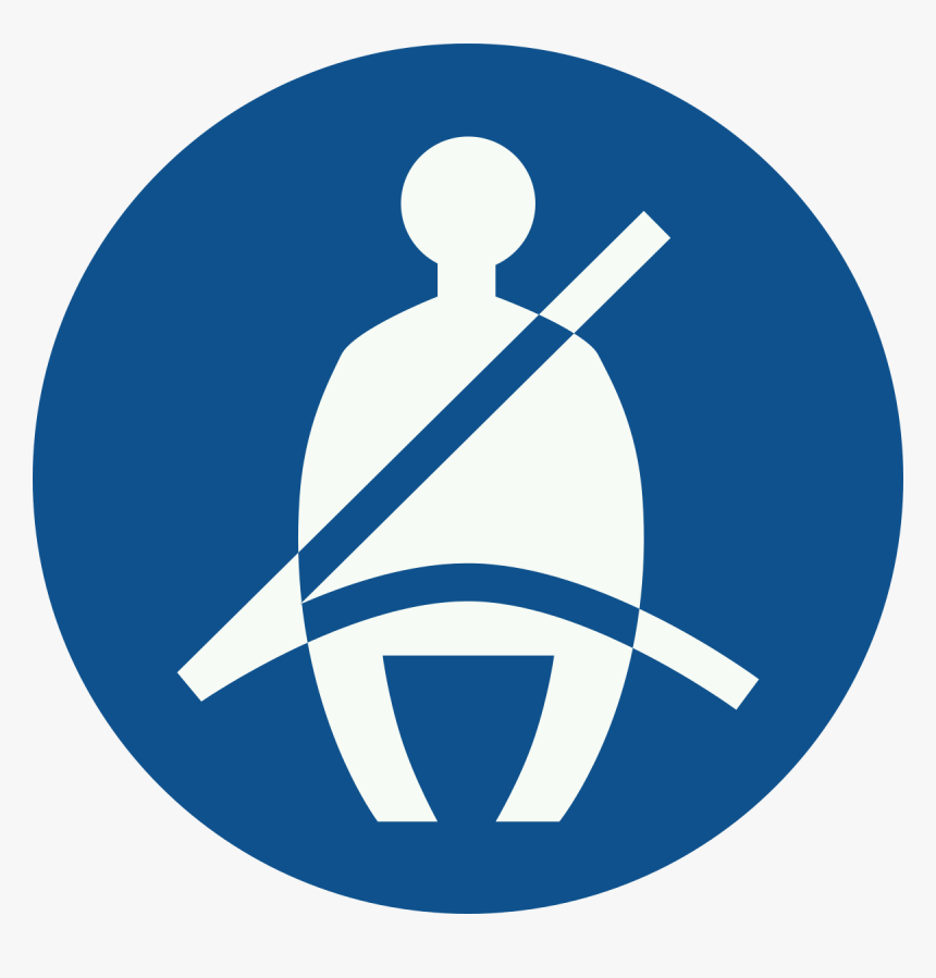 Seat Belt, HD Png Download, Free Download