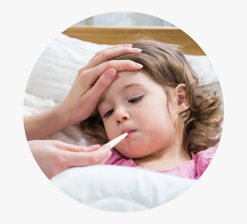 Sick Child, HD Png Download, Free Download