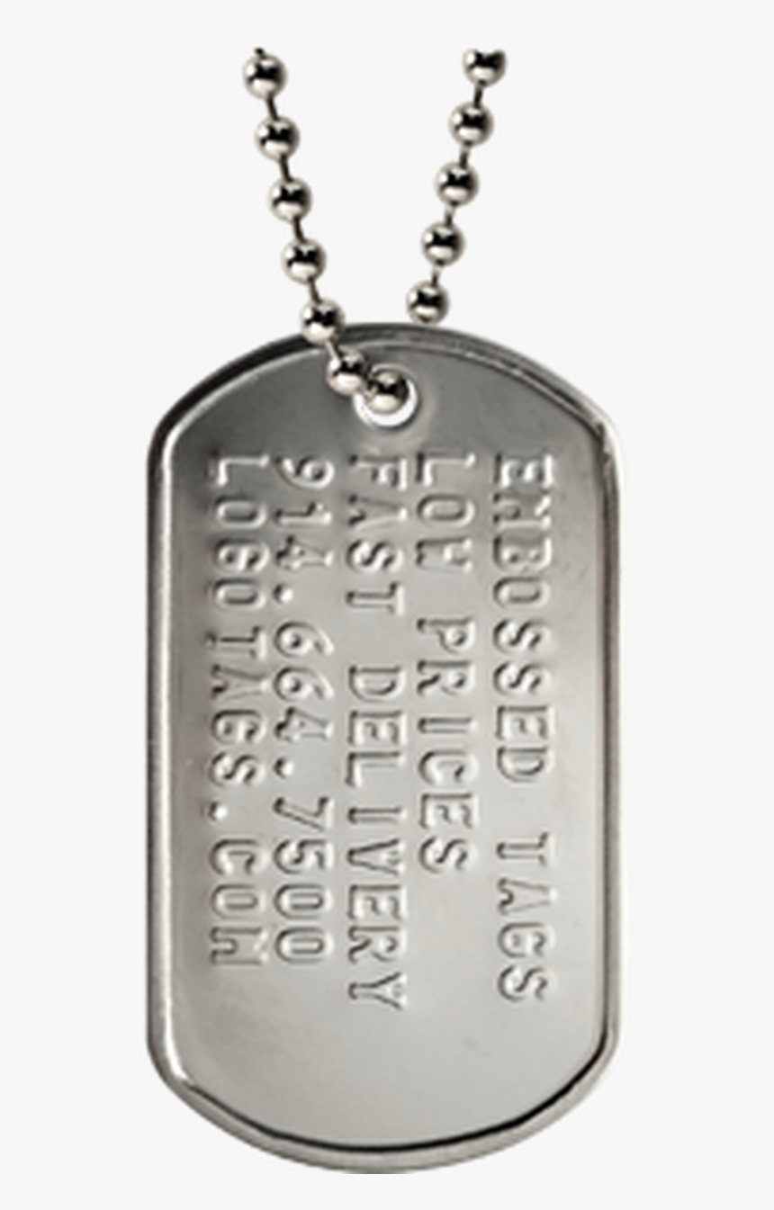 Transparent Dog Tag Png - Chain, Png Download, Free Download