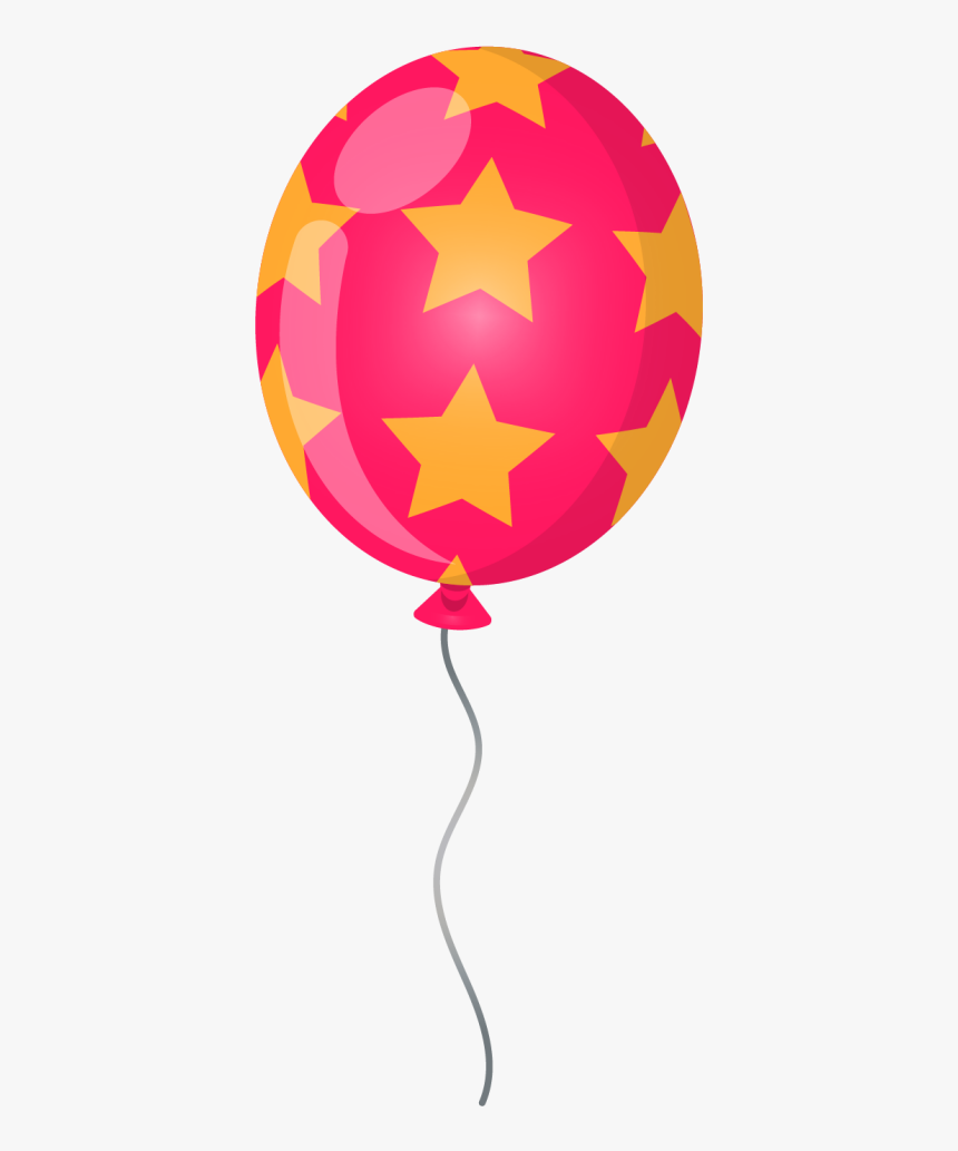 Balloon, HD Png Download, Free Download