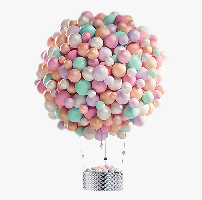 Balloons Png, Transparent Png, Free Download