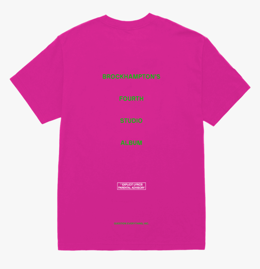 "iridescence Tee - Active Shirt, HD Png Download, Free Download