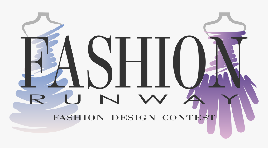 Fashionrunway 04 04 - Graphic Design, HD Png Download, Free Download