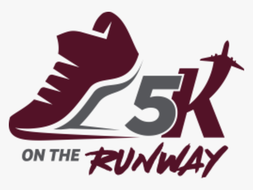 5k On The Runway - Athletic Shoe, HD Png Download, Free Download