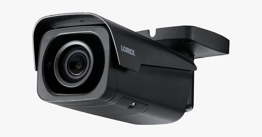 Lorex 4k Camera, HD Png Download, Free Download