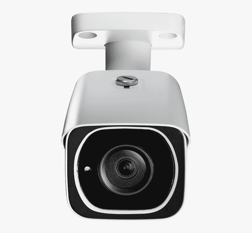 4k Security Cameras - Lorex Lnb8111, HD Png Download, Free Download