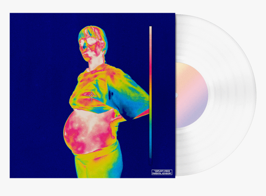 "iridescence - Brockhampton Iridescence Twitter, HD Png Download, Free Download