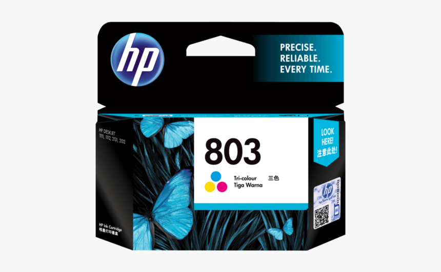 Hp Deskjet 2131 Cartridge, HD Png Download, Free Download