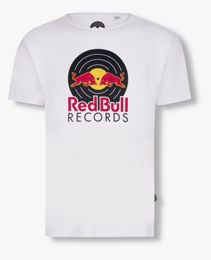 Red Bull Records - Red Bull Records T Shirt, HD Png Download, Free Download