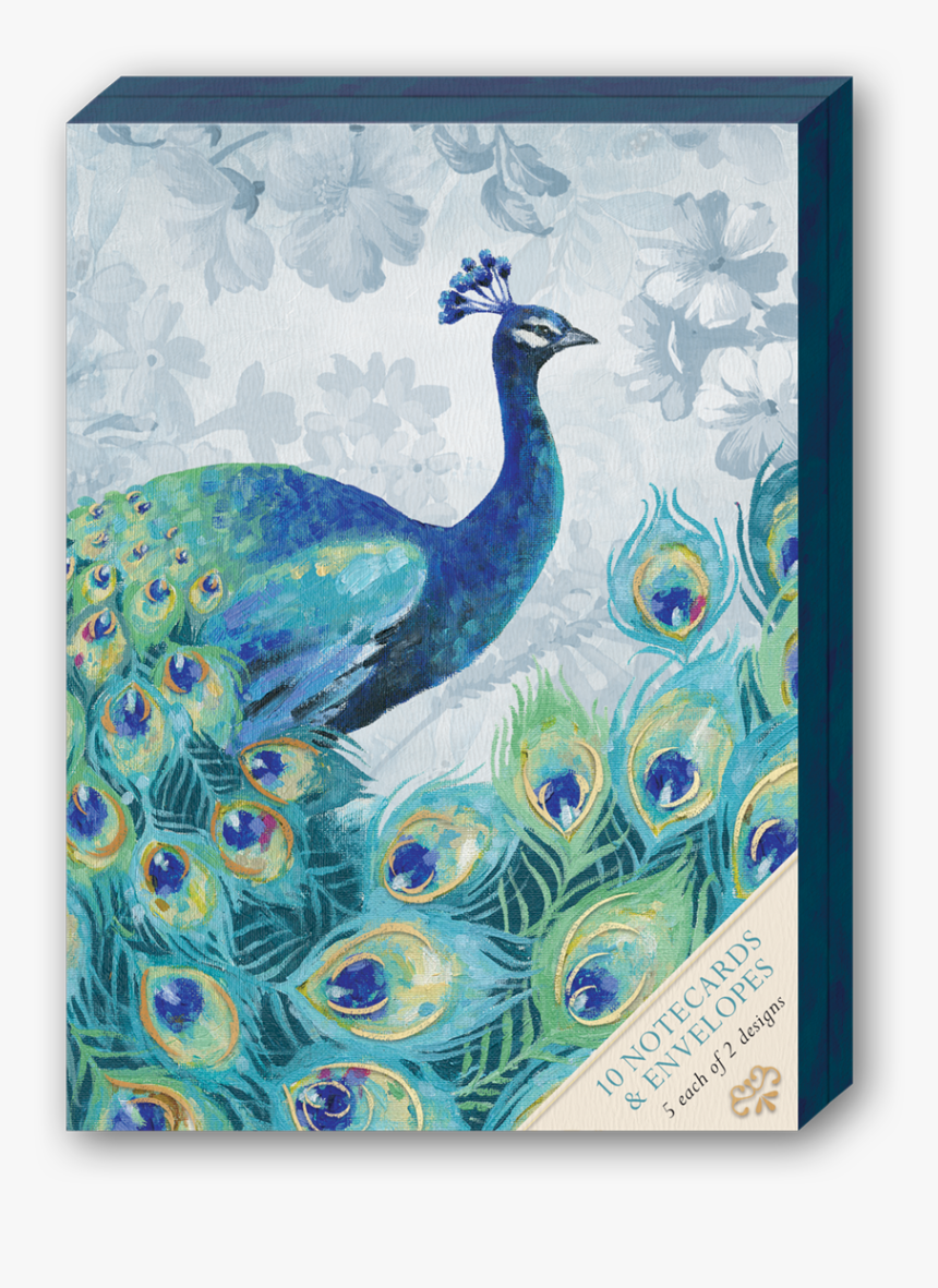 Peafowl, HD Png Download, Free Download