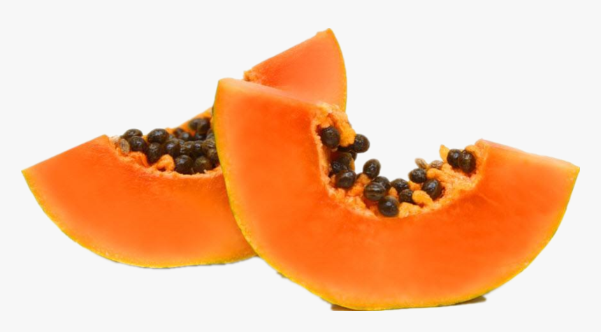 Papain - Papaya, HD Png Download, Free Download