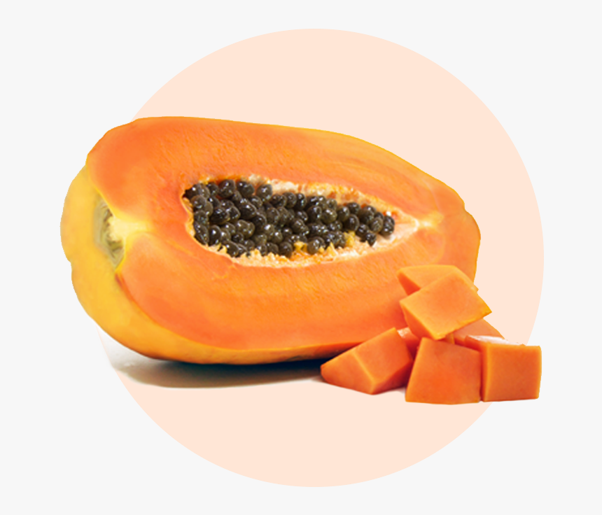 Papaya, HD Png Download, Free Download